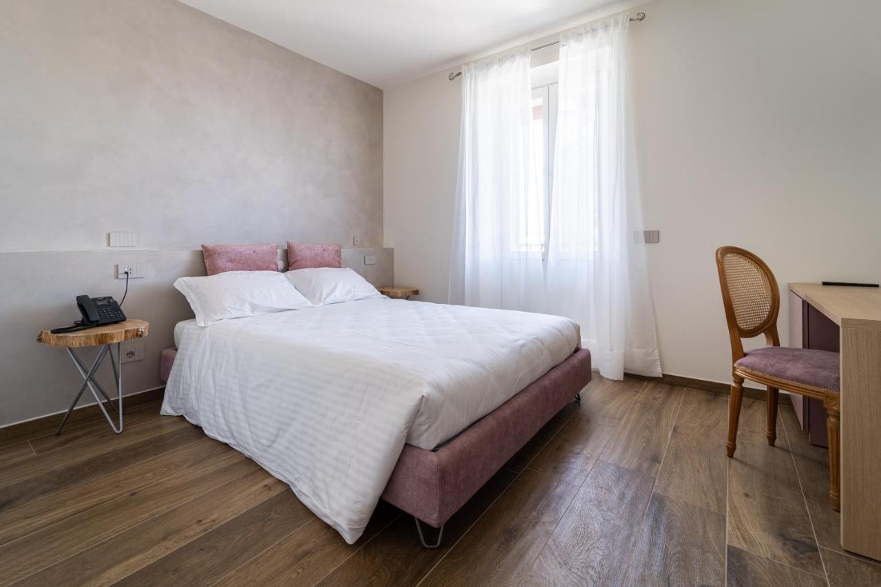 Villa Veronesi Сан Мартино дела Баталя Екстериор снимка
