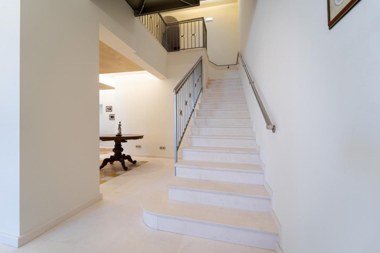 Villa Veronesi Сан Мартино дела Баталя Екстериор снимка